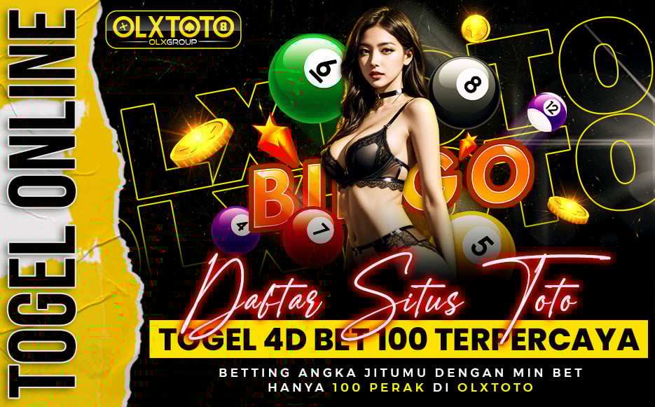 Platform Login Togel 4D & Toto Macau Resmi Di Indonesia