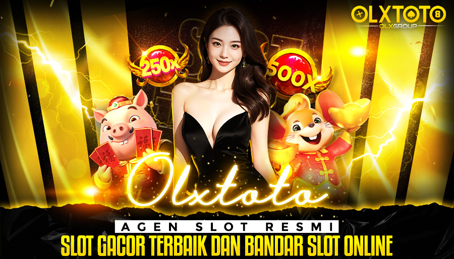 slot Olxtoto
